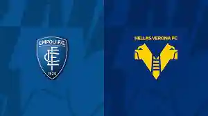 Buona la prima. Il Verona in costruzione vince a Empoli 1-0 e lascia sperare in un futuro meno difficile 