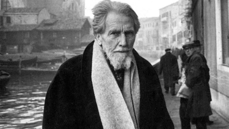 Ezra Pound, la sesta commissione chiede che Verona crei un percorso suoi suoi luoghi scaligeri