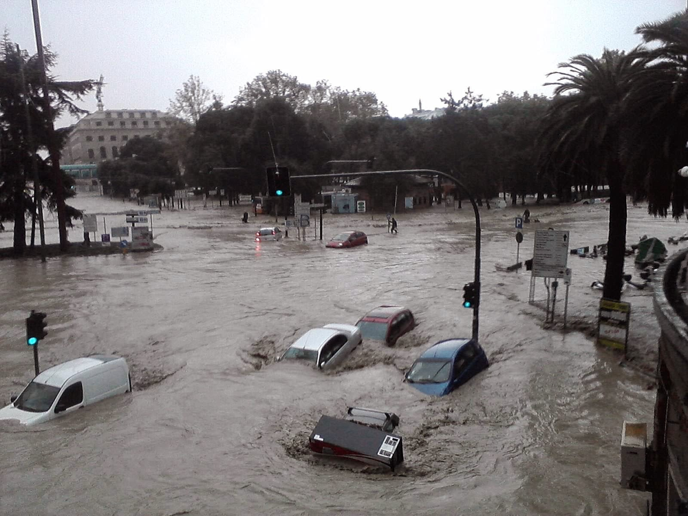 Consorzi acque al Parlamento: approvate il Piano nazionale di adattamento al clima