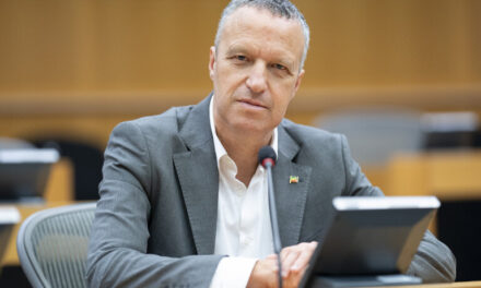 Flavio Tosi è il relatore del PPE per la Direttiva rifiuti