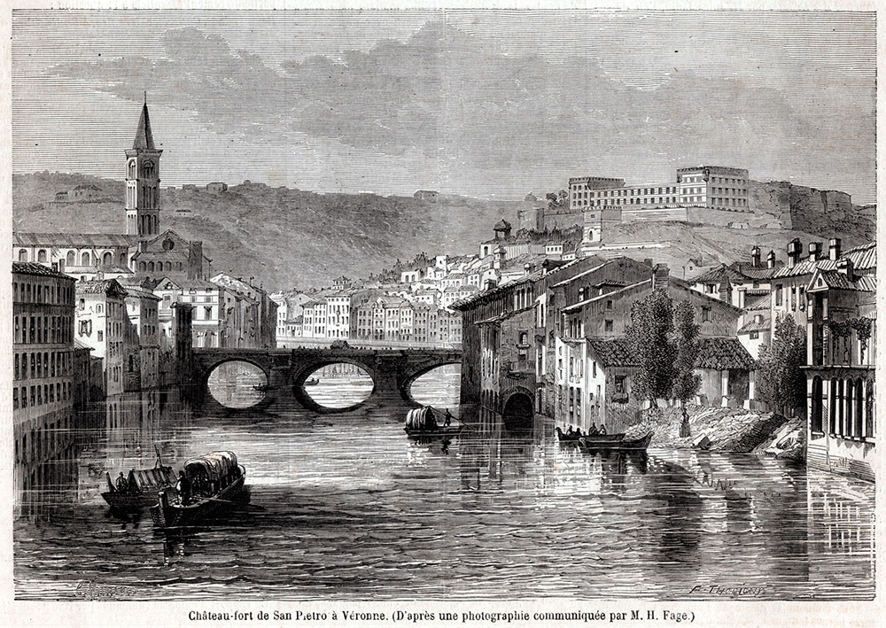 L’Adige e la città: un legame ed una risorsa da recuperare