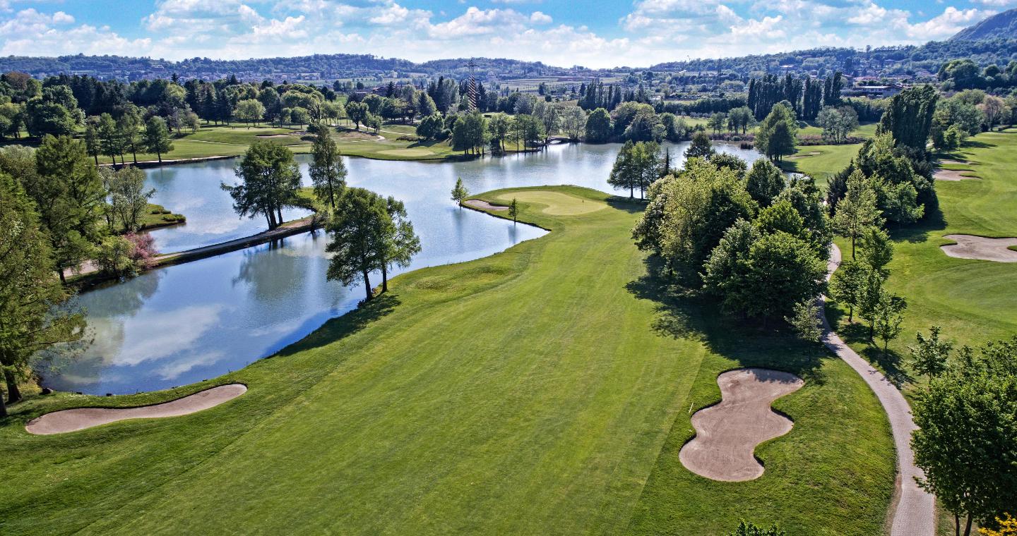 Partenza col “botto” per la tredicesima edizione del circuito di golf organizzato dalla Polisportiva Borgo Trento di Verona. 