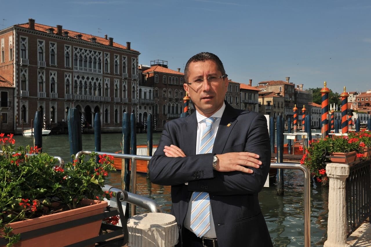 Bonus Inps: Forcolin si dimette da vicepresidente del Veneto e non si ricandiderà
