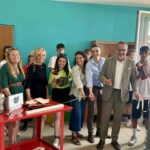 G.I.O. GET BETTER: La buona pratica continua a Villafranca