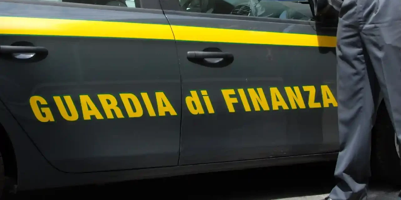 Caporalato. La Finanza denuncia 3 persone a Villafranca