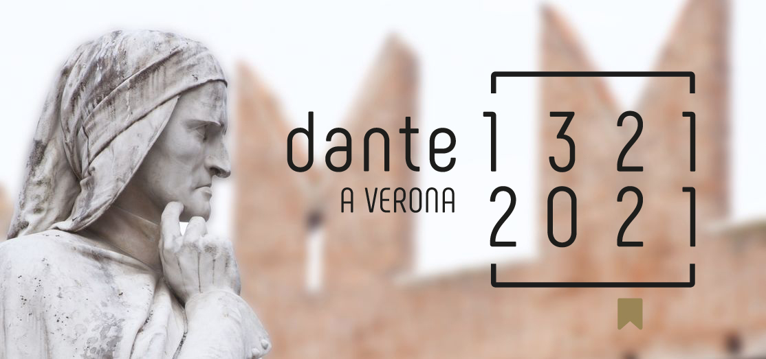 Dante a Verona 1321-2021: ecco il programma di convegni, conferenze e incontri