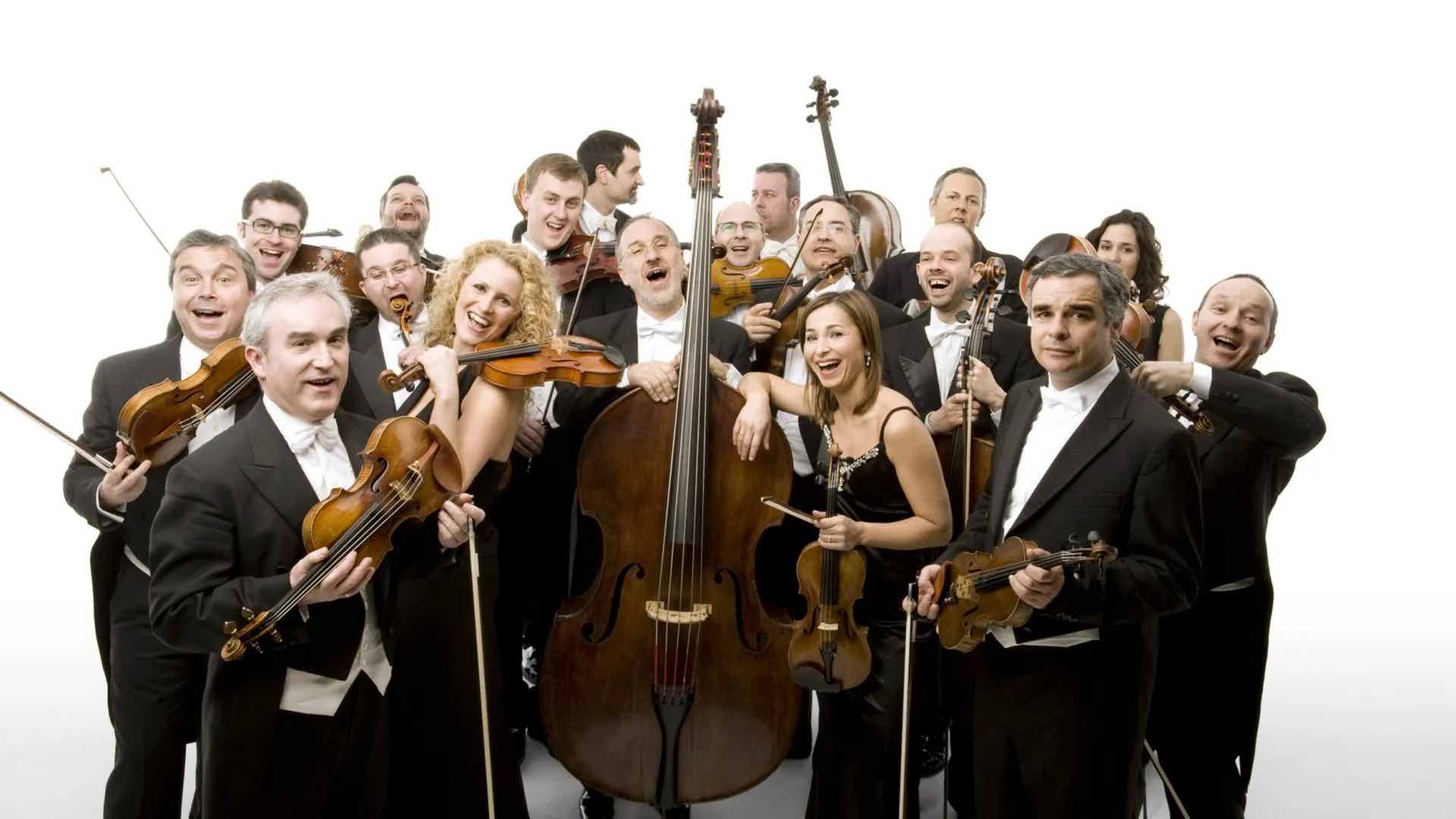 La XXIII Stagione Concertistica de I Virtuosi Italiani