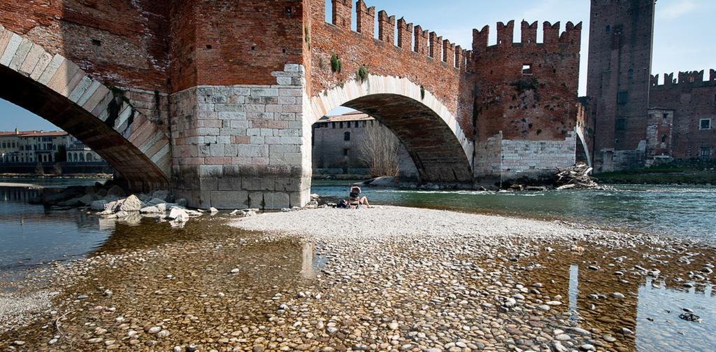 Siccità. Il Comune limita l’usato dell’acqua. 