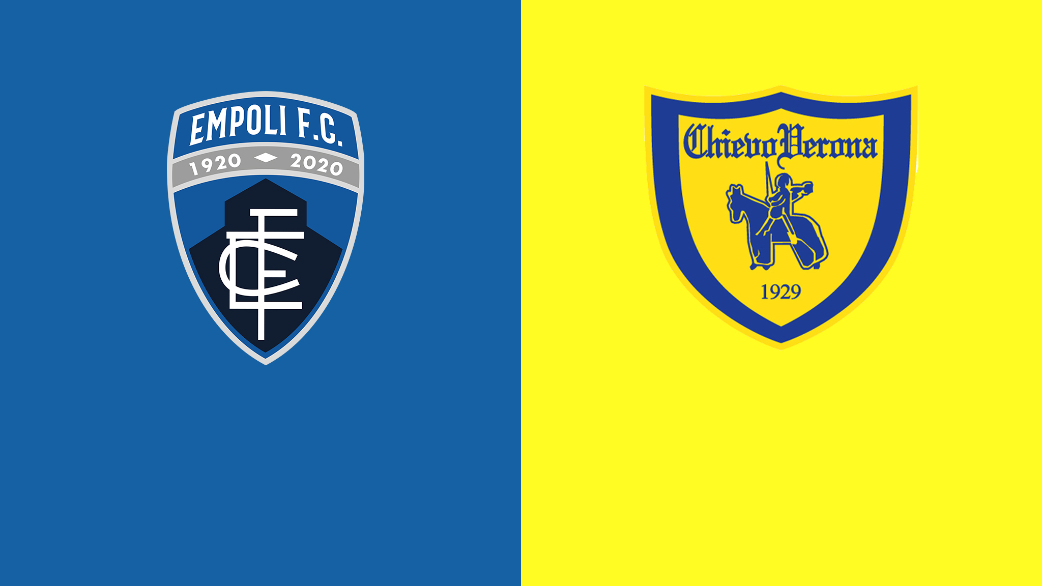 Il Chievo pareggia a Empoli giocando solo nel secondo tempo. E’ un punto in più, ma potevano essere 3