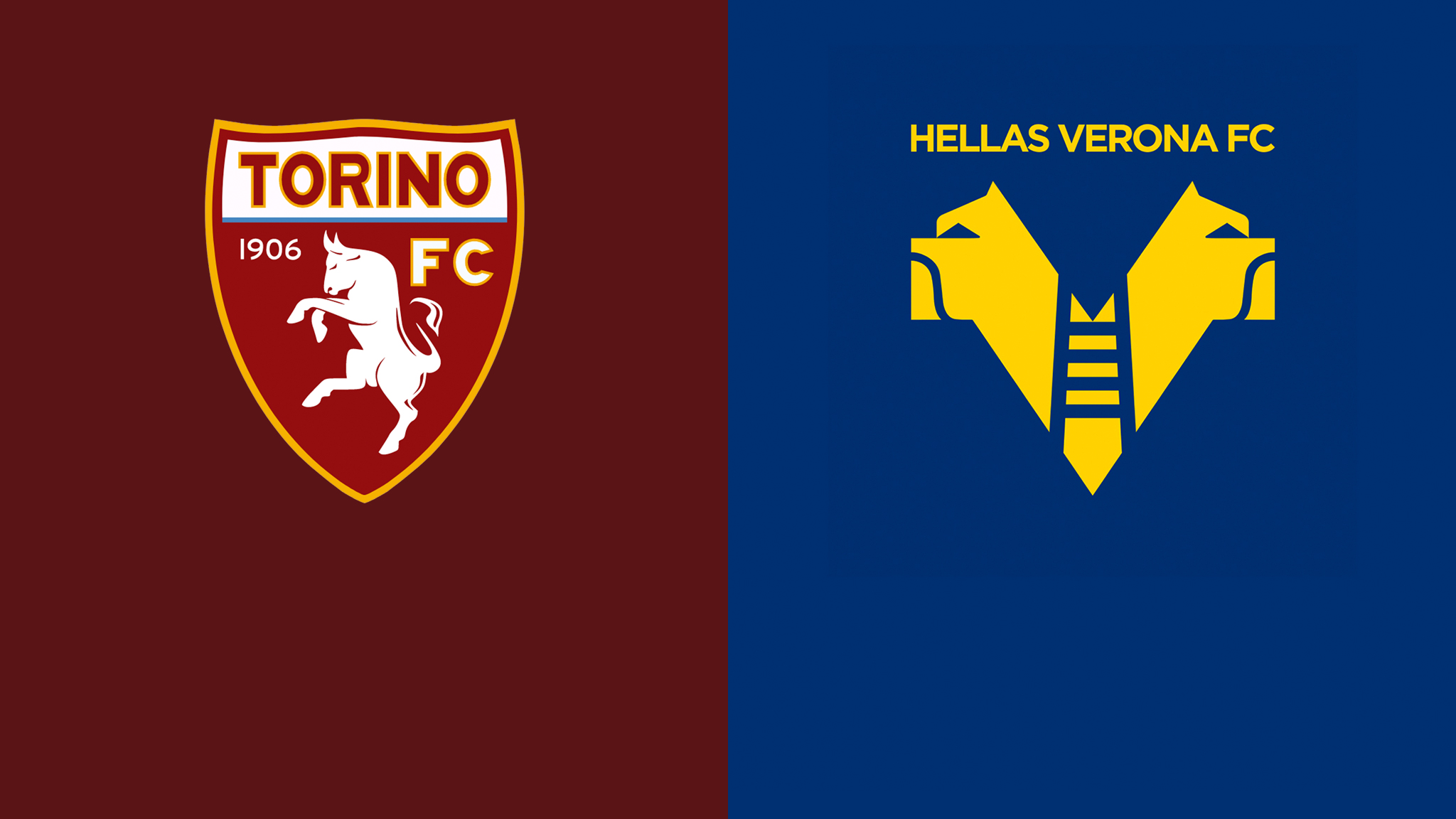 Pareggio 1-1 del Verona a Torino