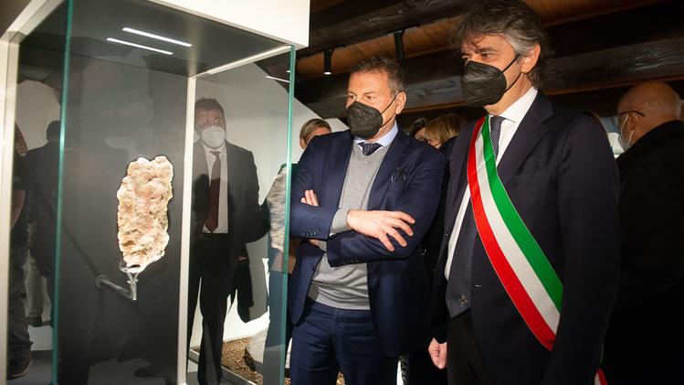 Doveva essere un carcere dell’Impero Asburgico e invece è diventato il Museo Archeologico Nazionale di Verona