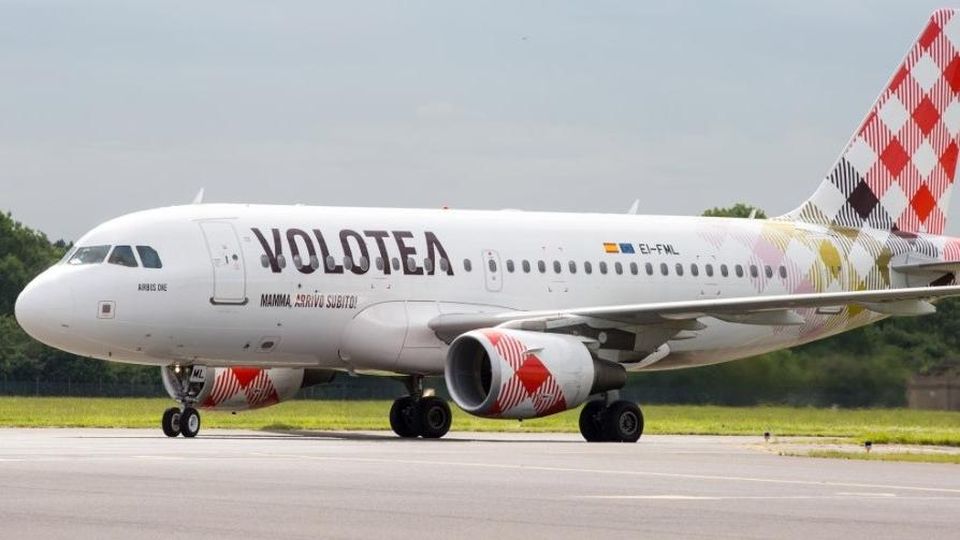 Volotea, Uil Trasporti : 8 giugno iniziano gli scioperi contro condotta compagnia a tutela dei lavoratori