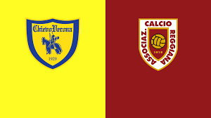 Vittoria del Chievo sulla Reggiana all’ultimo minuto: 1-0. Secondo in classifica.