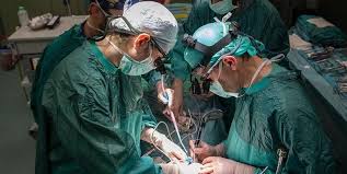 Ospedale di Verona: trapianto a cuore fermo più di altri quattro organi