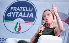 Sondaggio Demos: Meloni prima, centrodestra al 48%