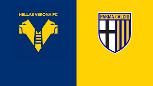 Il Verona torna alla vittoria: 2-1 sul Parma