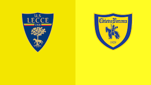 Brutta sconfitta del Chievo a Lecce: 2-4