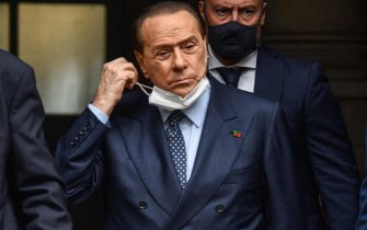 Berlusconi al Quirinale? Si potrebbe anche fare