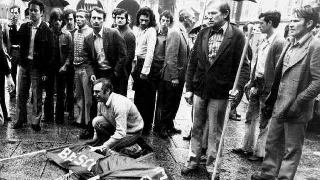 Chiesto il rinvio a giudizio di due veronesi, residenti all’estero, per la strage di Brescia del 1974