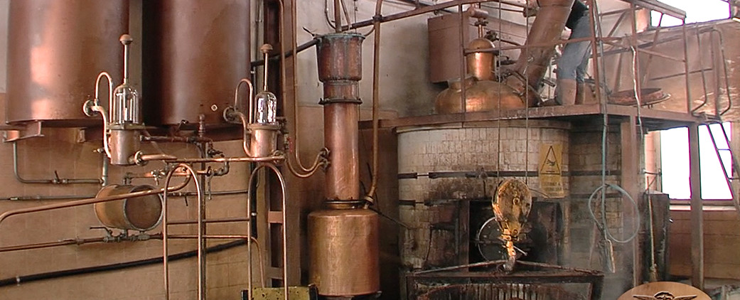 Scaramellini, una delle più antiche distillerie veronesi, compie un secolo di attività