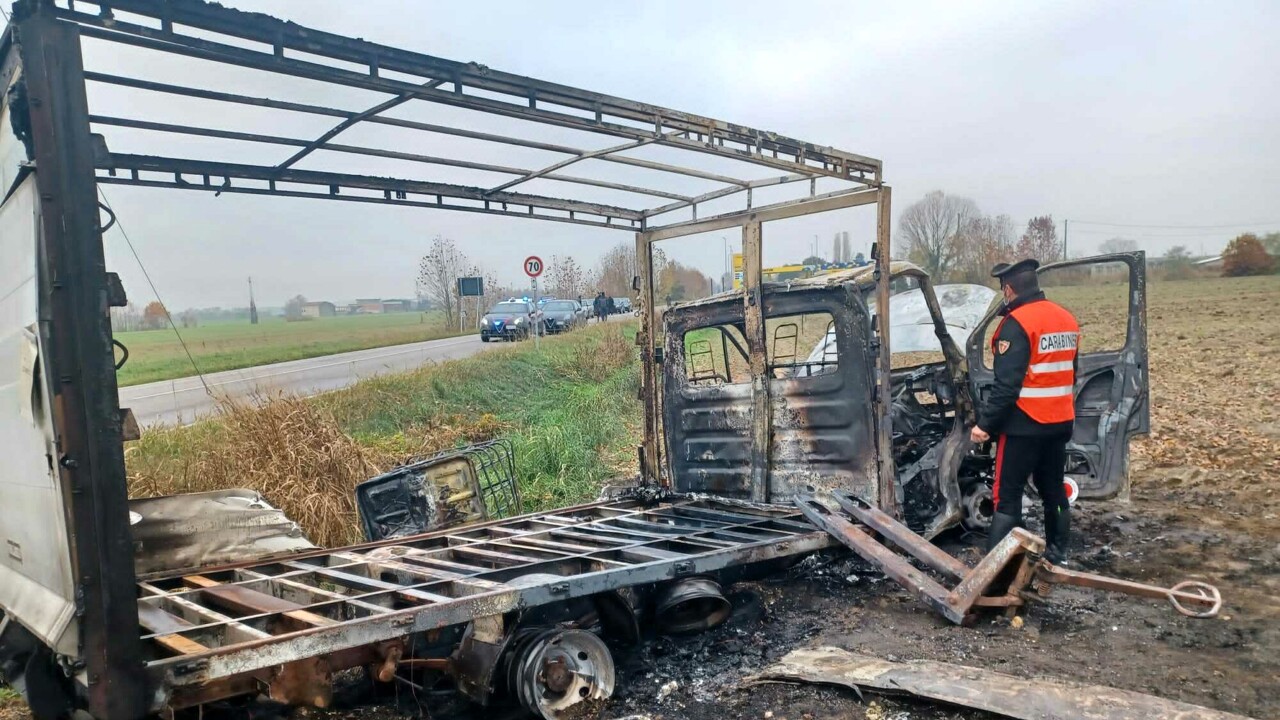 Grave incidente automobilistico a Minerbe.