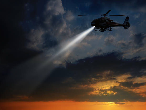 L’elicottero di Verona Emergenza non può volare col buio. Vi pare una cosa normale nel 2021?