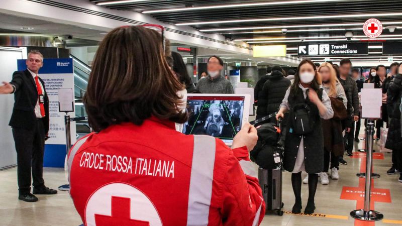 Rientri dall’estero: al Catullo 3756 tamponi, soltanto dodici i casi positivi