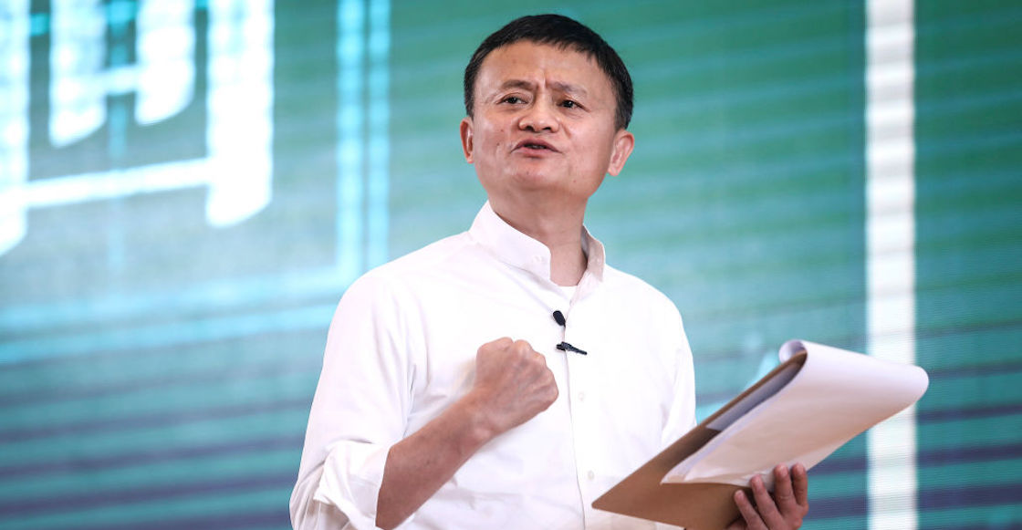 Vi fidate davvero di Jack Ma (e del suo governo) per gestire i vostri affari in Cina?