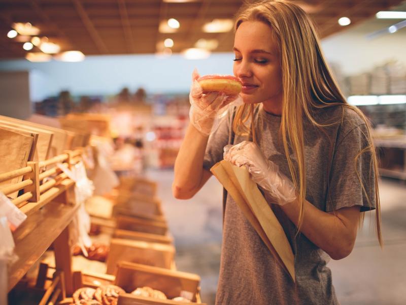 Panificatori artigiani, il Consiglio di Stato vieta la vendita di pane sfuso self-service nei supermercati