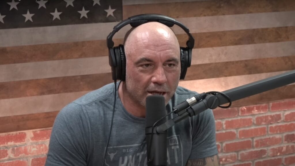 joe rogan