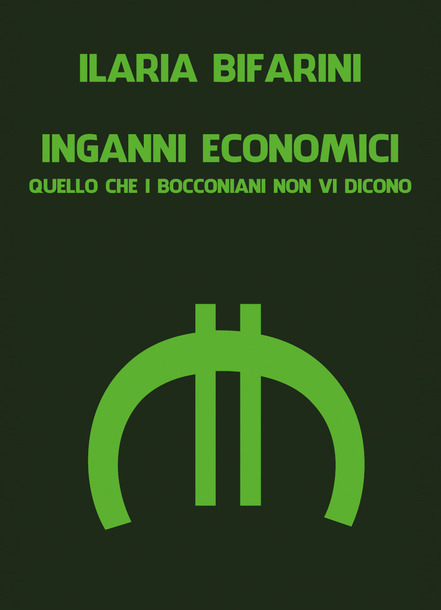 Ilaria Bifarini, l’economia non è matemica, ma politica
