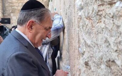 La sinistra pro Hamas che dà dell’antisemita alla destra dello Yad Vashem: l’Italia non è un paese per gente seria
