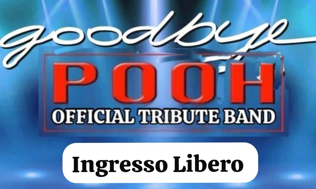 Castelnuovo. Concerto Tribute Band dei Pooh al teatro DIM