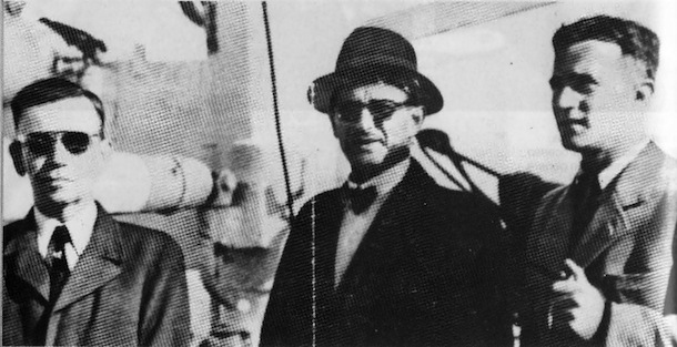 Ottantadue anni dopo, la scomparsa di Ettore Majorana è ancora avvolta nel mistero: davvero studiò le armi di Hitler?