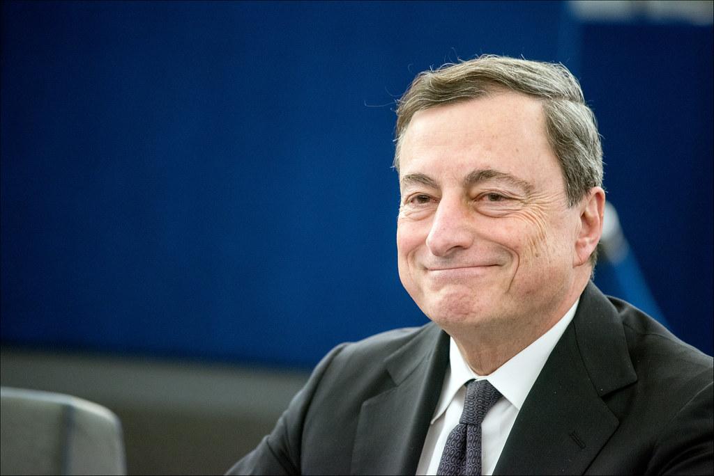 Il caro energia ci fa ripiombare nella crisi. Adesso Draghi ci deve far vedere quel che è capace di fare.