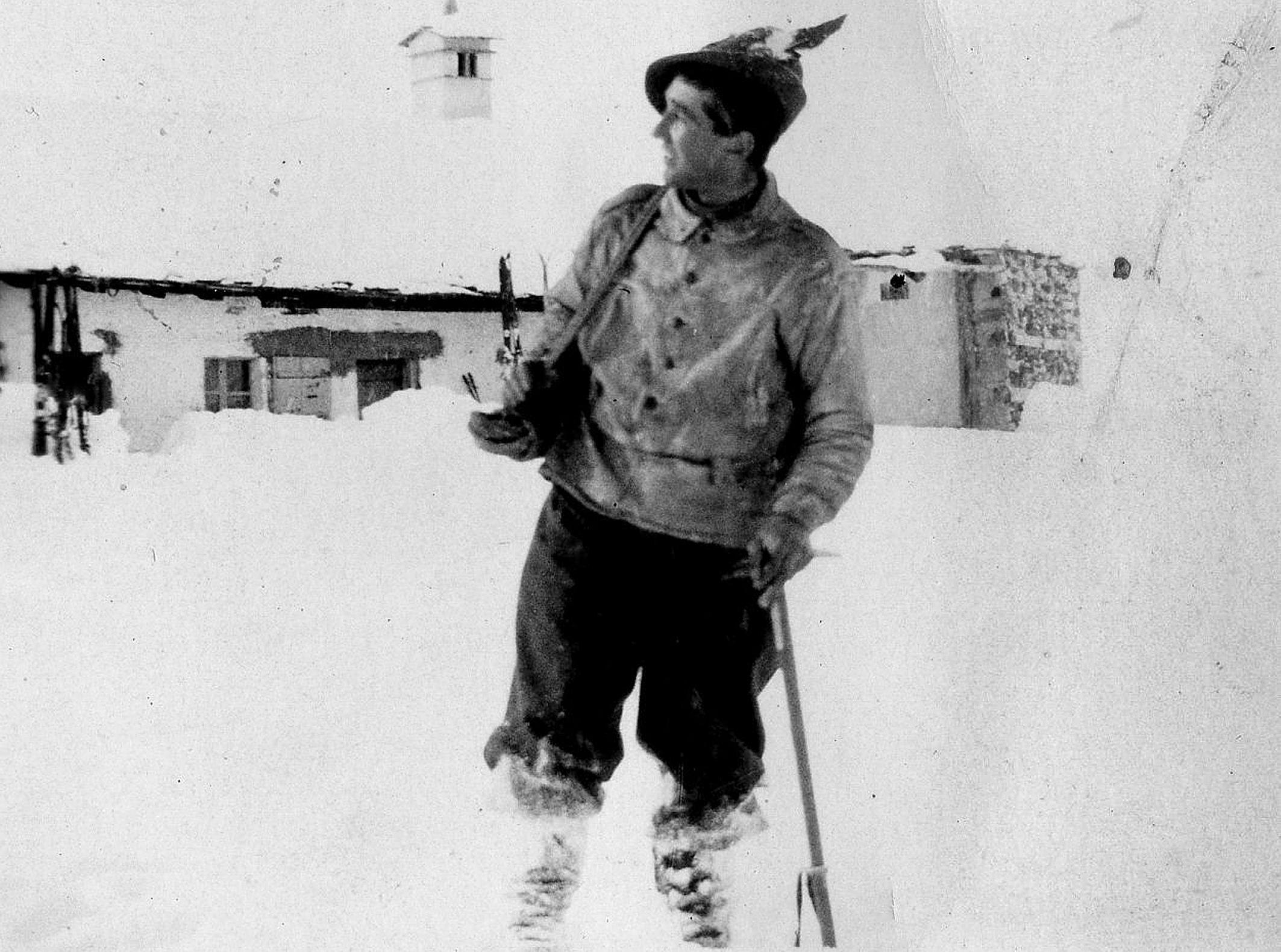 L’archivio del Sergente nella neve è “tornato a baita”, alla città di Asiago