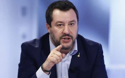 Sequestro di persona, separazione dei poteri e caso Salvini 