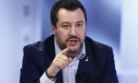 Sequestro di persona, separazione dei poteri e caso Salvini 