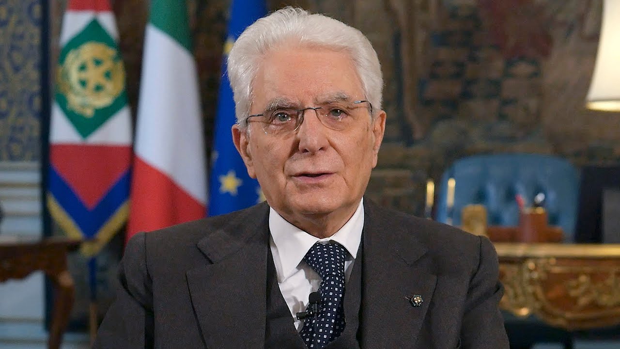 Mattarella chiude definitivamente alla possibilità di una sua rielezione