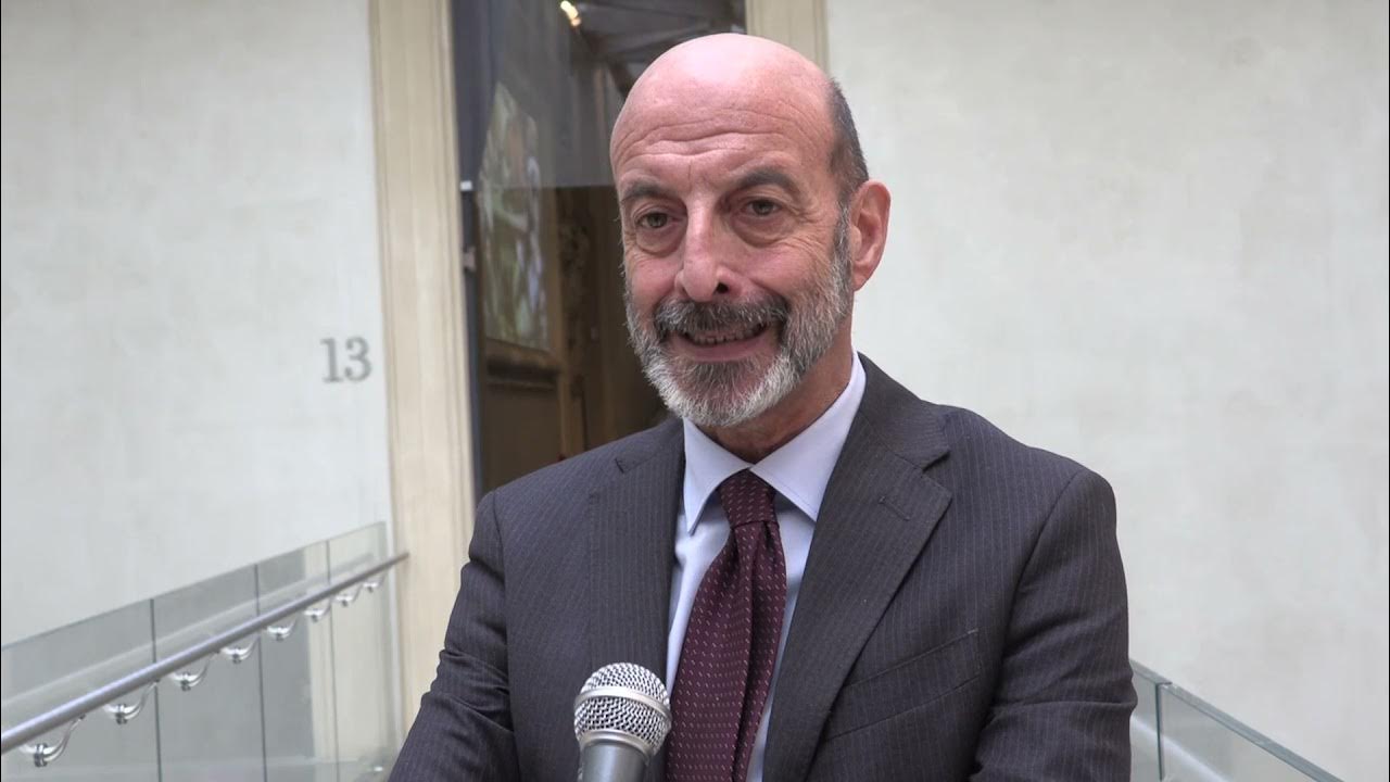 Massimo Annichiarico è il nuovo capo della sanità del Veneto. Lo ha nominato oggi Zaia