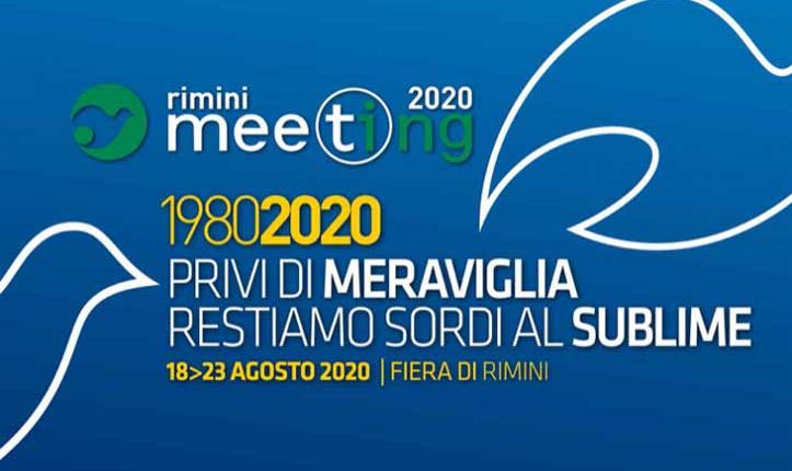 Meeting di Rimini: questi gli eventi “decentrati” delle tre giornate veronesi