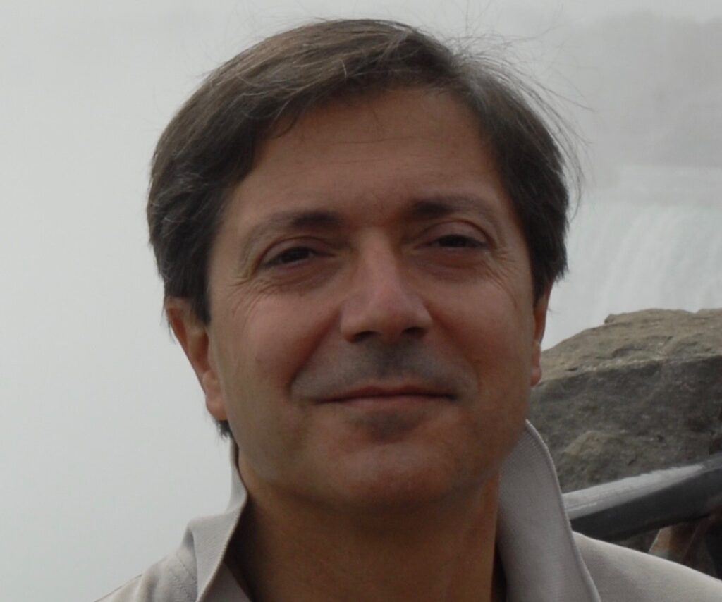 michele mantovani