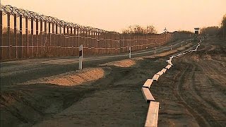 12 paesi chiedono all’Ue di finanziare muri a protezione dei confini