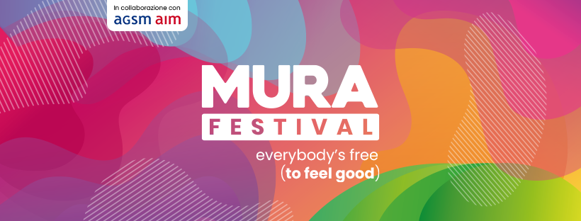 Bilancio positivo per la IV edizione di “Mura Festival”. 53mila presenze in 72 giorni di attività