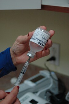 Vaccino anti-influenzale e Covid