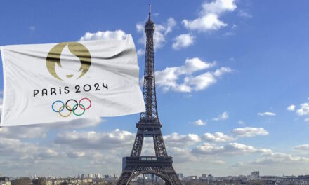 Olimpiadi 2024: Verona a Parigi con 7 atleti