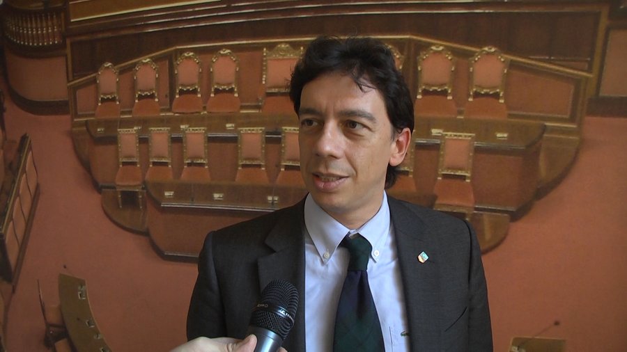 Tosato, senatore per la terza volta. Sull’autonomia la Lega non accetta rinvii. Grave la responsabilità di Sboarina nella sconfitta del centrodestra