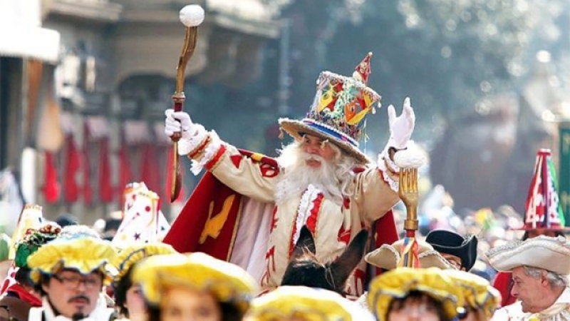 Carnevale, AMIA farà gli straordinari per ripulire in poche ore Verona