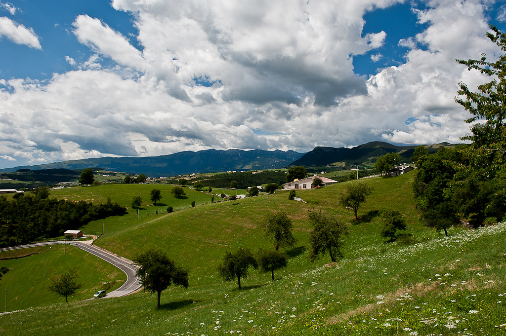 <strong>Iniziano i lavori di messa in sicurezza dei ponti di Passo Fittanze</strong>