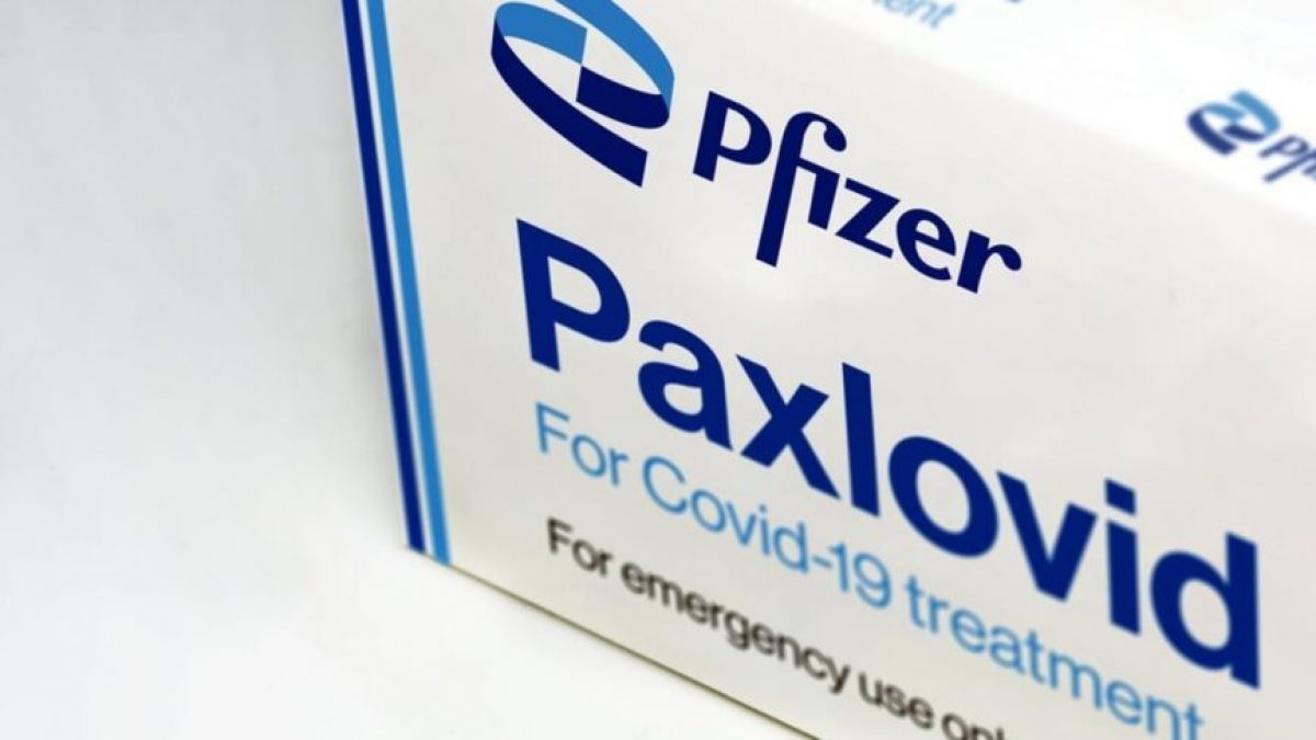 L’antivirale della Pfizer che si prende per bocca e riduce i ricoveri. Parere positivo dell’Ema